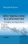 Spectroscopic Ellipsometry - Principles and Applications