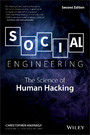 Social Engineering - The Science of Human Hacking