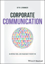 Corporate Communication - An International and Management Perspective