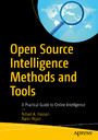 Open Source Intelligence Methods and Tools - A Practical Guide to Online Intelligence