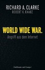 World Wide War - Angriff aus dem Internet