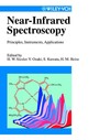 Near-Infrared Spectroscopy, - Principles, Instruments, Applications