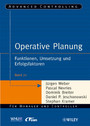 Operative Planung - Funktionen, Umsetzung und Erfolgsfaktoren
