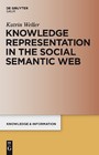 Knowledge Representation on the Social Semantic Web