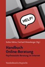 Handbuch Online-Beratung - Psychosoziale Beratung im Internet