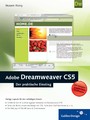 Adobe Dreamweaver CS5 - Der praktische Einstieg