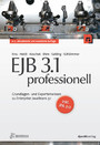EJB 3.1 professionell (iX Edition) - Grundlagen- und Expertenwissen zu Enterprise JavaBeans 3.1 - inkl. JPA 2.0