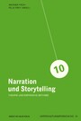 Narration und Storytelling - Theorie und empirische Befunde